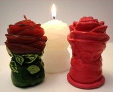 Rubber Moulds for Plaster or