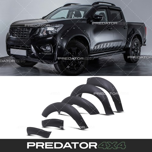 Wheel arches set fender flare - wheel,