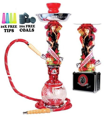 Starbuzz sexy ladies edition - ladies,