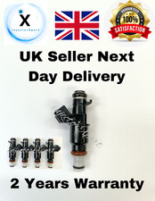 1x Genuine Honda OEM Fuel Injector Civic Type R 2.0 I-VTEC Ep3 ENGINE K20A2