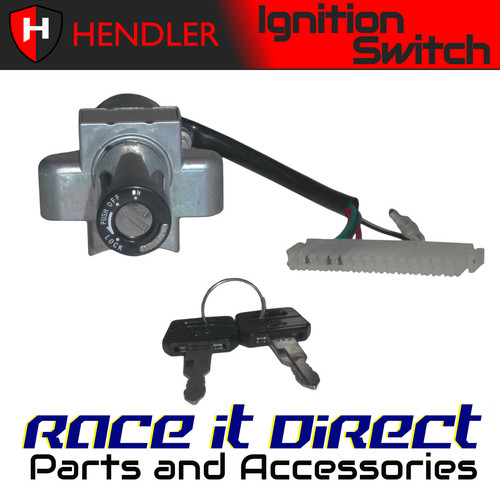 Ignition switch for honda mbx - switch,