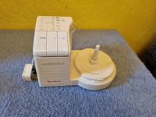 Moulinex Masterchef 33 Machine