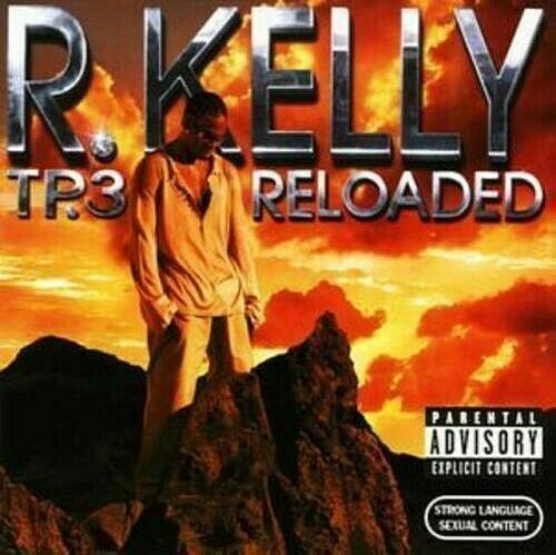 Reloaded plus limited - tp.3, cd