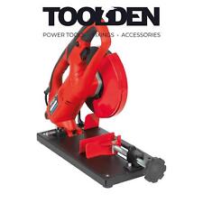 Sealey SM150D Cut-Off Machine