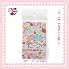 🌸 LITTLE TWIN STARS STICKER