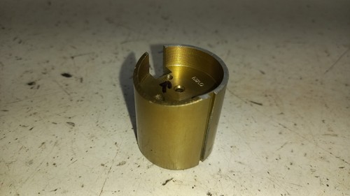 Yamaha carburettor air - , slide
