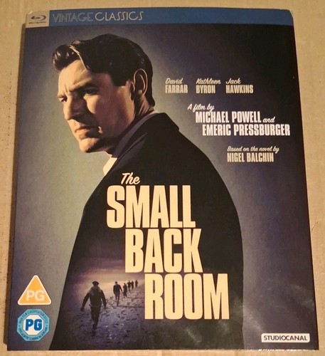 The small back - small,