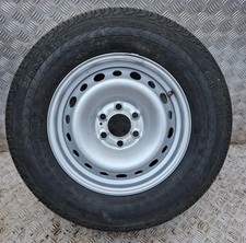 16" FORD TRANSIT 2024-25) 6