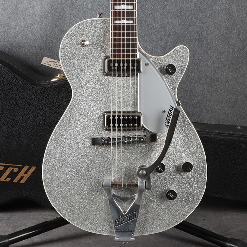 Gretsch g6129t duo - gretsch,