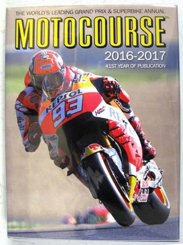 Motocourse 2016 2017 - motocourse, 2016-2017
