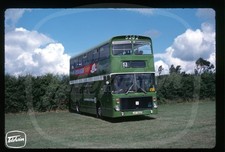 Original Bus Slide - Maidstone & District 5382 LKP382P Volvo Ailsa rally 6/78