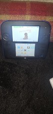 Nintendo Black/blue 2ds