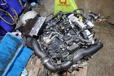 FORD PUMA MK1 1.0 ECOBOOST