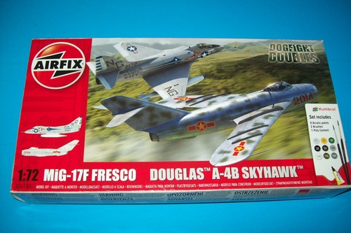 Airfix mig fresco - ,