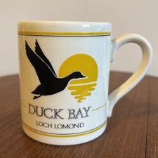 McLaggan Smith For Duck Bay