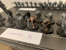 Warhammer Fantasy AoS Skaven