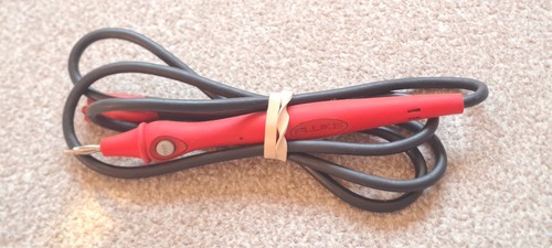 Fluke tp165x remote test - fluke, probe