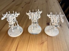 Warhammer 40k Aeldari Eldar 3