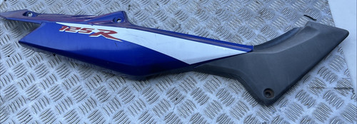 Honda cbr125r 2004 2010 - honda,