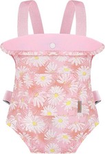 GAGAKU Baby Doll Carrier for