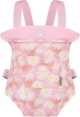 Gagaku baby doll carrier for - baby,