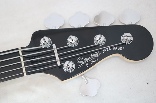 Squier fender deluxe active - fender,