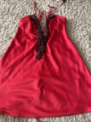 Satin and lace ann - ann, summers