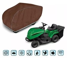 Husqvarna riding lawn mower - lawn,