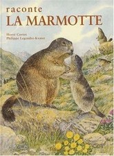 Raconte la marmotte by Cortot