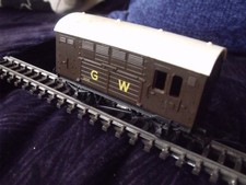 Hornby OO Gauge R123 GWR Horse