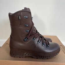 Haix british army surplus - haix,