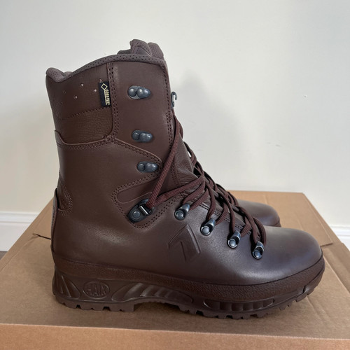 Haix british army surplus - haix,