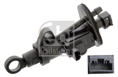 Febi bilstein 103649 clutch - bilstein,