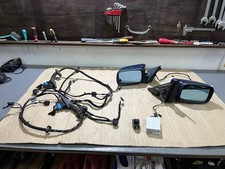 BMW E46 Sedan Touring LHD OEM