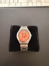Swatch irony big glow - big, men's