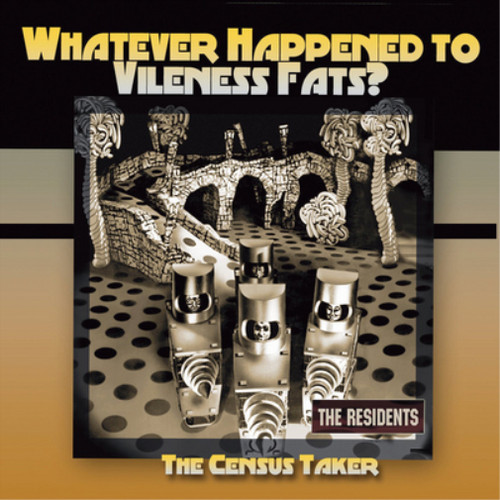 The residents whatever - the,