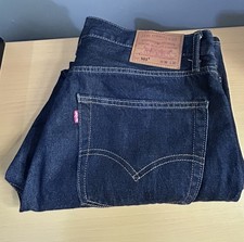 Levi's 501 Classic Men's