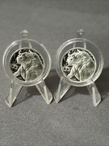 2x1 10oz 999 fine silver - 999,