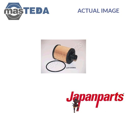 Eco065 engine oil - oil, filter