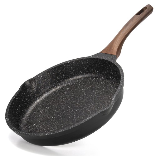 Zuofeng nonstick frying - zuofeng, pan