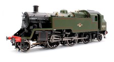 Lionheart Trains LHT-S-8208D