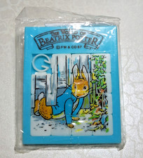 Vintage 1980s Beatrix Potter