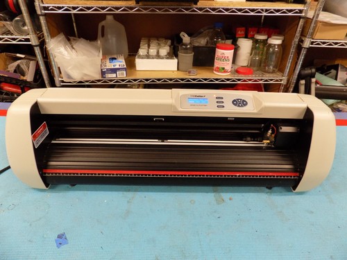 Uscutter plotter sc 631e - plotter,