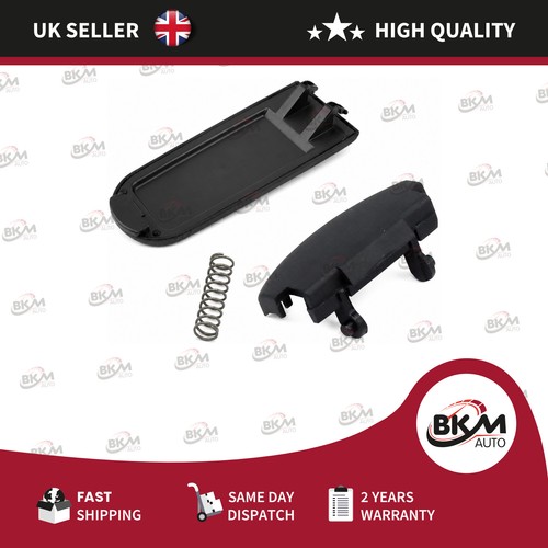 Centre console armrest - armrest, lid