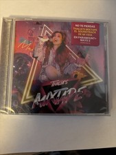 Thalia Thalia's Mixtape (CD)