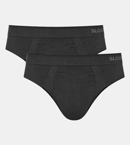 Sloggi smooth men midi - go,