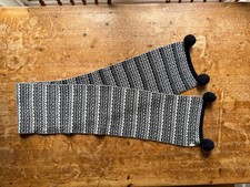 WOMENS JACK WILLS SCARF WINTER