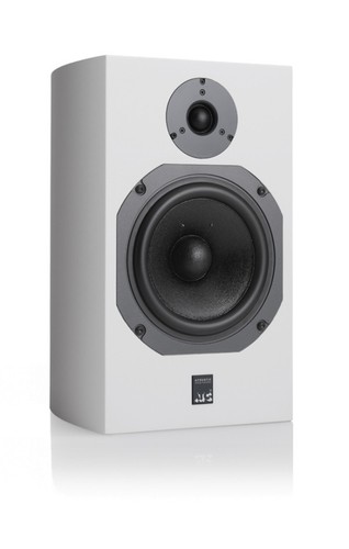 Atc scm11 bookshelf - atc, speakers