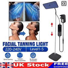 50w facial tanning - facial,
