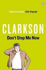 Don't Stop Me Now Paperback